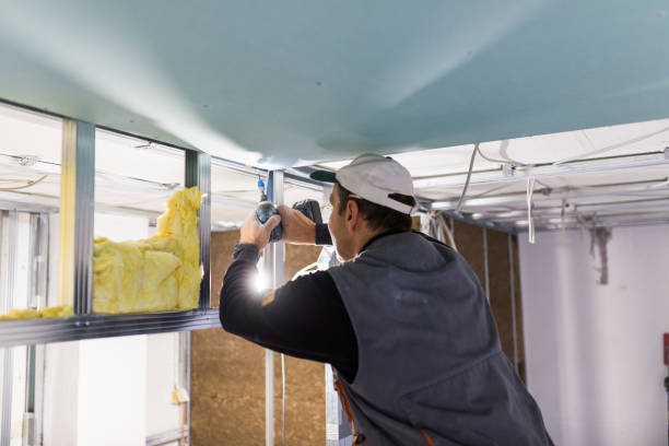 Best Types of Insulation in Malvern, OH