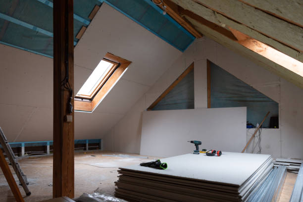 Best Residential Insulation in Malvern, OH