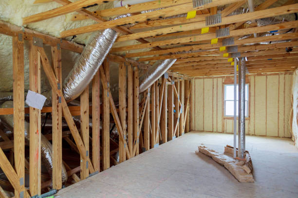 Best Insulation for Specific Applications in Malvern, OH