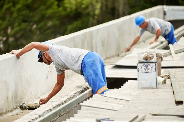 Best Types of Insulation in Malvern, OH